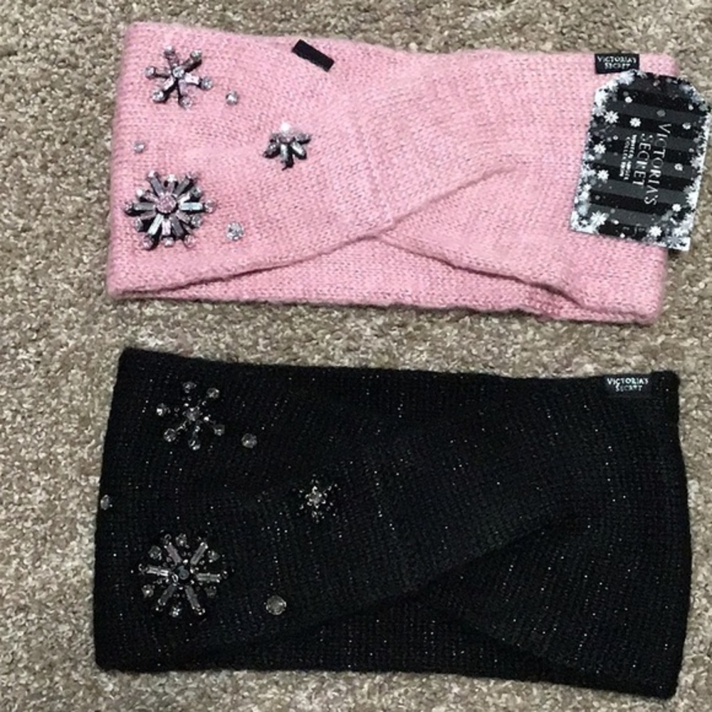 🆕VS ear warmers
